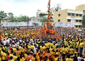 गोविंदांसाठी खुशखबर, राज्य शासनाने घेतला मोठा निर्णय