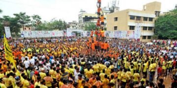 गोविंदांसाठी खुशखबर, राज्य शासनाने घेतला मोठा निर्णय