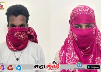 ‘लाडकी बहीण’चे एकाच महिलेने भरले 28 अर्ज, गुगलवरून शोधले आधारकार्ड नंबर