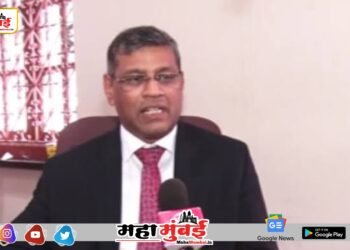 नवोदित वकिलांसाठी ॲडव्होकेट ट्रेनिंग अकादमी उभारणार, बार कॉन्सिलचे नवनिर्वाचित अध्यक्ष संग्राम देसाईंची ग्वाही