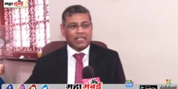 नवोदित वकिलांसाठी ॲडव्होकेट ट्रेनिंग अकादमी उभारणार, बार कॉन्सिलचे नवनिर्वाचित अध्यक्ष संग्राम देसाईंची ग्वाही