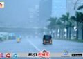Mumbai Rain : आजही पाऊस झोडपणार! राज्यासह मुंबईत मुसळधार तर मध्य महाराष्ट्रात अतिमुसळधार पावसाचा इशारा