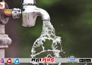 नवी मुंबईत शुक्रवारी सकाळीही पाणीपुरवठा नाही