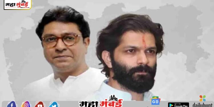 Amit Thackeray : अमित ठाकरे या मतदार संघातून निवडणूक लढणार?