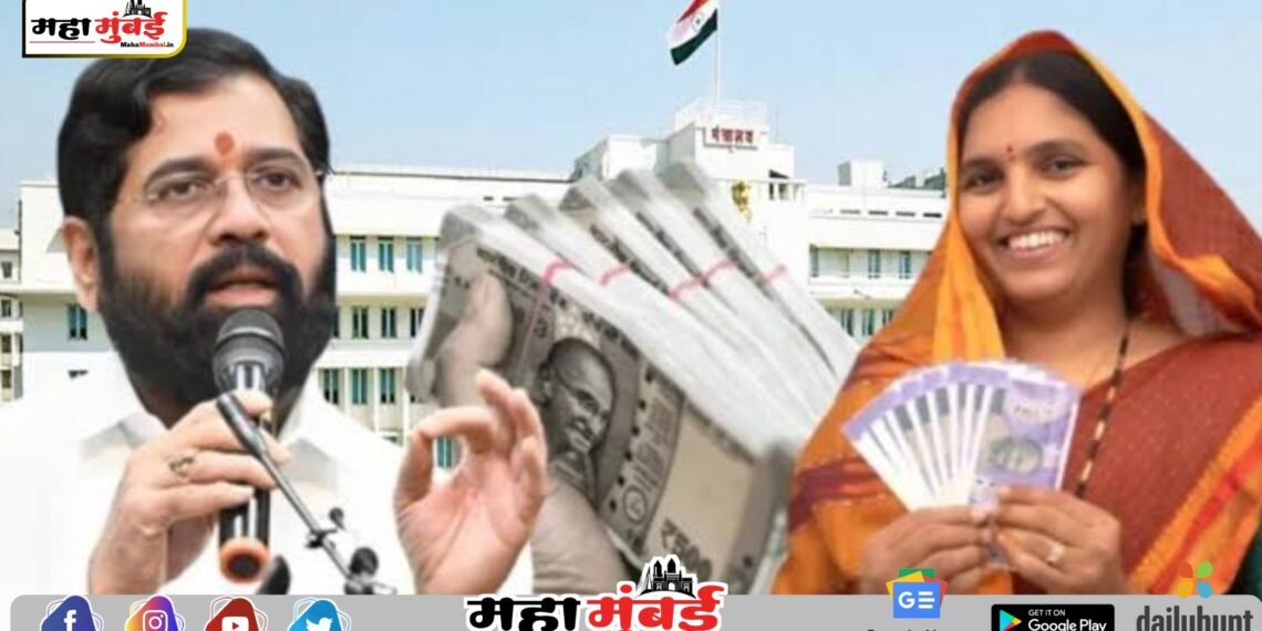 Ladki Bahin Yojana : लाडकी बहीण योजनेत महाघोटाळा; ऑपरेटरने फेरफार करुन हडपले लाखो रुपये