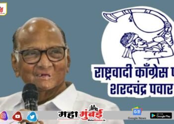 महाराष्ट्रातील सर्वात मोठी राजकीय घडामोड, हा अख्खा पक्ष शरद पवार गटात होणार विलीन?