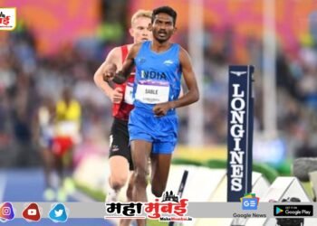 Shiv Chhatrapati Award  : अविनाश साबळेसह ४७ खेळाडूंना शिवछत्रपती पुरस्कार घोषित