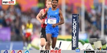 Shiv Chhatrapati Award&nbsp; : अविनाश साबळेसह ४७ खेळाडूंना शिवछत्रपती पुरस्कार घोषित