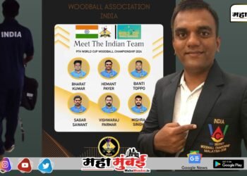 रायगड भूषण हेमंत भाऊ पयेर : आंतरराष्ट्रीय खेळाडू, तरुणांची प्रेरणा आणि आदर्श व्यक्तिमत्व