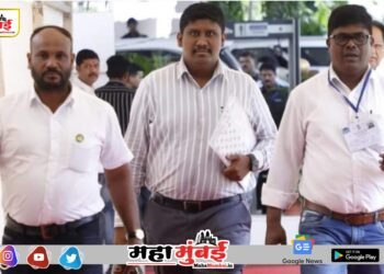 आमदार निकोले यांना डहाणूतून पुन्हा उमेदवारी