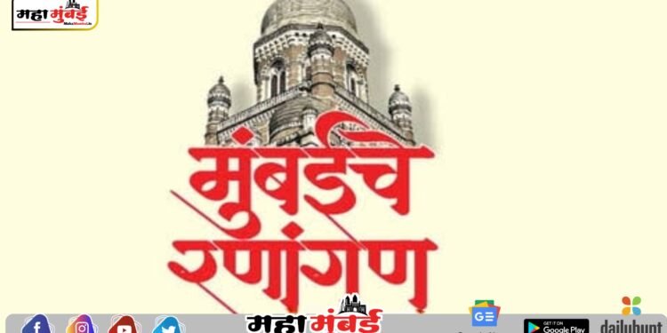 मुंबईतील मतदारसंघांसाठी ठाकरे गटात रस्सीखेच