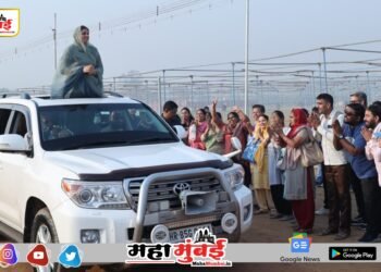 पुन्हा एकदा सजेल मानवतेचा समागम…