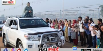 पुन्हा एकदा सजेल मानवतेचा समागम…