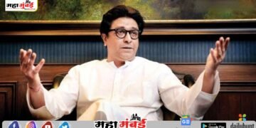 इतिहासात पहिल्यांदाच; या जिल्ह्यात केली मनसेने एंट्री