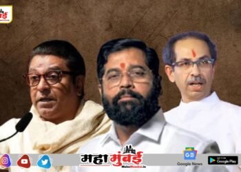 मुंबईतल्या 36 जागांचा निकाल एका क्लिकवर, बघा तुमच्या मतदारसंघात कोण जिंकलं?