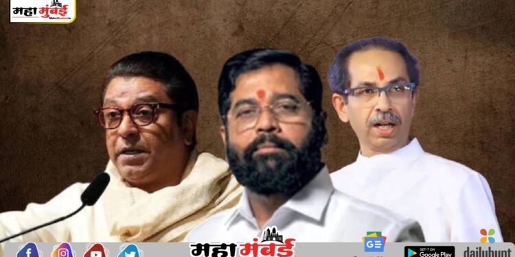 मुंबईतल्या 36 जागांचा निकाल एका क्लिकवर, बघा तुमच्या मतदारसंघात कोण जिंकलं?