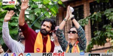 आजचा कौल ही माझ्या प्रवासाची नवी सुरुवात – अमित राज ठाकरे