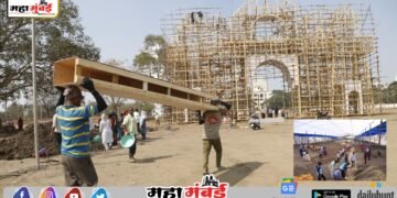 पिंपरीत 400 एकरमध्ये होणार निरंकारी संत समागम