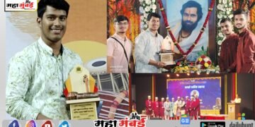 स्वर साधनेचा वारसदार: कु. भावेश संतोष शितकर