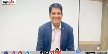 विद्येचा दीपस्तंभ – प्रा. सचिन अनंत कांबळे