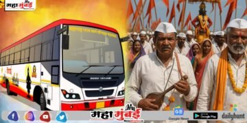 यंदा थेट तुमच्या गावातून पंढरपूर वारी! एसटीची खास सेवा सुरू
