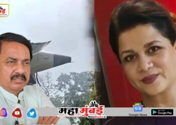 अहमदाबाद विमान अपघातात मोठी दुर्घटना; खासदार सुनील तटकरेंच्या कुटुंबावर दुःखाचा डोंगर