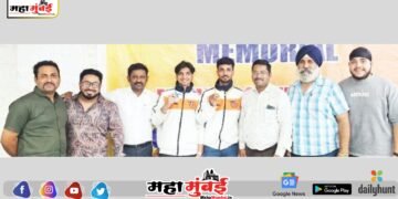 रायगडच्या नेमबाजांची राष्ट्रीय ओपन शूटिंग स्पर्धेसाठी दमदार निवड