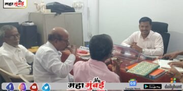 शेतीत परंपरेला टिकवत नवोन्मेषाची जोड; म्हसळ्यातील शेतकरी हळद लागवडीकडे वळले