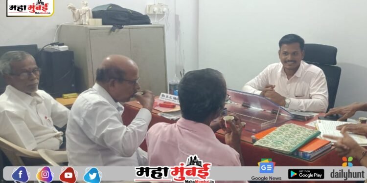 शेतीत परंपरेला टिकवत नवोन्मेषाची जोड; म्हसळ्यातील शेतकरी हळद लागवडीकडे वळले