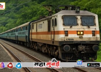 कोकण रेल्वे दुहेरीकरण प्रस्तावास गती; प्रवाशांना दिलासा मिळण्याची शक्यता