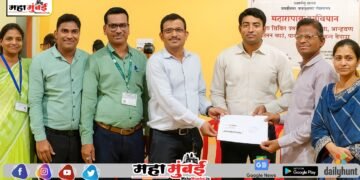 म्हसळा : शासकीय योजनांच्या लाभासाठी मेंदडी येथे विशेष शिबीर