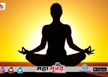 २१ जून – आंतरराष्ट्रीय योग दिन भारतीय संस्कृतीचा जागतिक श्वास