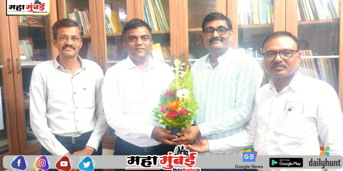 रायगड भूषण श्री. हेमंत भाऊ पयेर’ ते ‘डॉ. हेमंत भाऊ पयेर’ साधनेचा, समर्पणाचा आणि सिद्धीचा तेजोमय प्रवास!