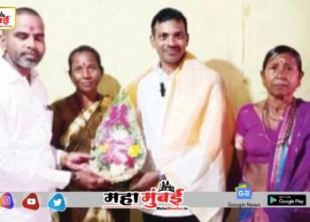 तीनदा दहावी नापास झालेला युवक आता MPSC टॉपर – नयन वाघ यांची प्रेरणादायी कहाणी