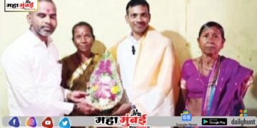 तीनदा दहावी नापास झालेला युवक आता MPSC टॉपर – नयन वाघ यांची प्रेरणादायी कहाणी