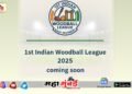 पहिली इंडियन वूडबॉल लीग नवी मुंबईत- भारतीय वूडबॉलच्या नव्या पर्वाची सुरुवात