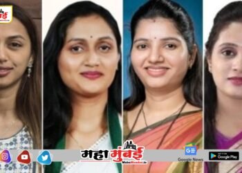 महिला आरक्षण की घराणेशाहीचा ‘शॉर्टकट’? रायगडमध्ये लेकी-सुनांची एंट्री चर्चेत