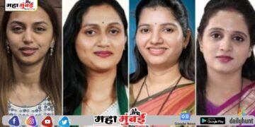महिला आरक्षण की घराणेशाहीचा ‘शॉर्टकट’? रायगडमध्ये लेकी-सुनांची एंट्री चर्चेत