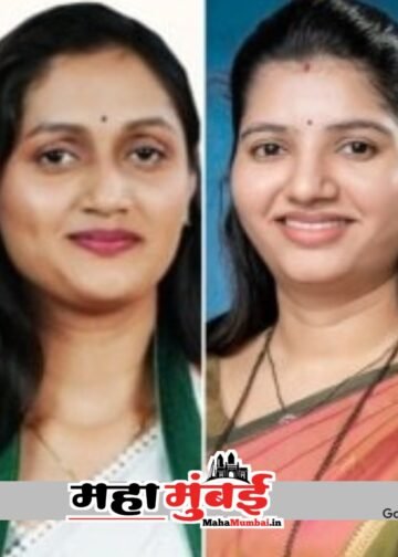 महिला आरक्षण की घराणेशाहीचा ‘शॉर्टकट’? रायगडमध्ये लेकी-सुनांची एंट्री चर्चेत