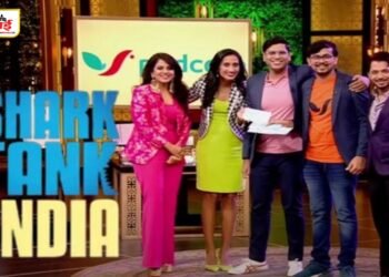 म्हसळ्याच्या सुपुत्राची जागतिक भरारी! सॅनिटरी पॅड रिसायकलिंग क्षेत्रात ‘पॅडकेअर’चा डंका; जगभरातून कौतुकाचा वर्षाव