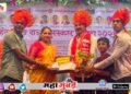 बहुआयामी व्यक्तिमत्व क्षेत्रीय संचालक प्रवीण पाटील यांना राज्यस्तरीय पुरस्कार