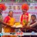 बहुआयामी व्यक्तिमत्व क्षेत्रीय संचालक प्रवीण पाटील यांना राज्यस्तरीय पुरस्कार