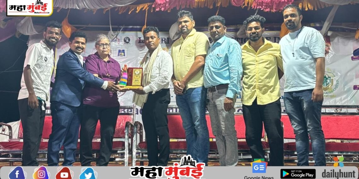 भारतीय पारंपरिक खेळाचा नवा अध्याय; बीच लागोरी राष्ट्रीय स्पर्धेने वेधले लक्ष