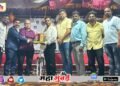 भारतीय पारंपरिक खेळाचा नवा अध्याय; बीच लागोरी राष्ट्रीय स्पर्धेने वेधले लक्ष