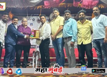 भारतीय पारंपरिक खेळाचा नवा अध्याय; बीच लागोरी राष्ट्रीय स्पर्धेने वेधले लक्ष