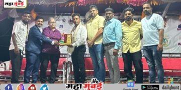 भारतीय पारंपरिक खेळाचा नवा अध्याय; बीच लागोरी राष्ट्रीय स्पर्धेने वेधले लक्ष