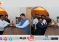 लगोरी खेळाच्या विकासासाठी सहकार्य करणार:मुख्यमंत्री देवेंद्र फडणवीस