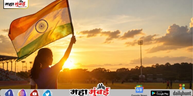 ऑलंपिक दिन विशेष : क्रीडा संस्कृतीच्या बळकटीकरणासाठी भारताची निर्णायक पावले