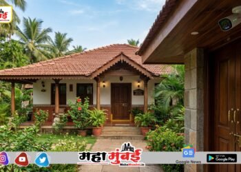 पर्यटकांनो नोंद घ्या! रायगडमध्ये होमस्टे किंवा रिसॉर्ट बुक करण्यापूर्वी ‘हा’ नवा नियम माहितीये का?