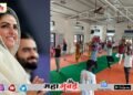 निरोगी जीवनासाठी योग’ संकल्पनेतून शारीरिक, मानसिक आणि आत्मिक संतुलनाचा संदेश देत संत निरंकारी मिशनचा आंतरराष्ट्रीय योग दिवस खरसई येथे संपन्न